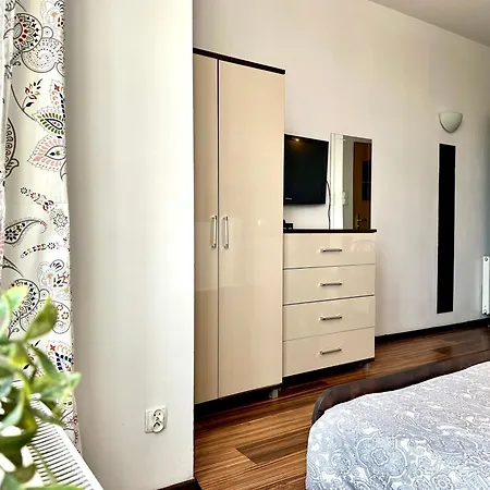 Апартаменты I Сопот