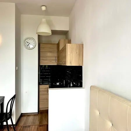 Апартаменты I *