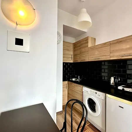 I Apartment