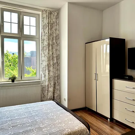 I Apartment Sopot