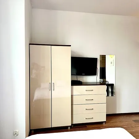 I Apartment Sopot